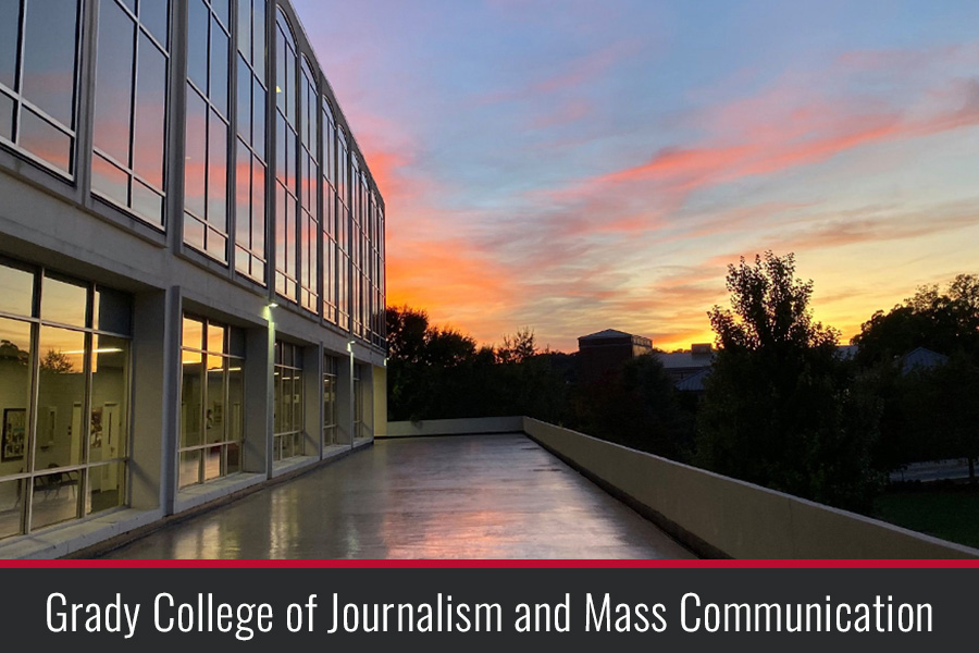 Grady College of Journalism & Mass Communication