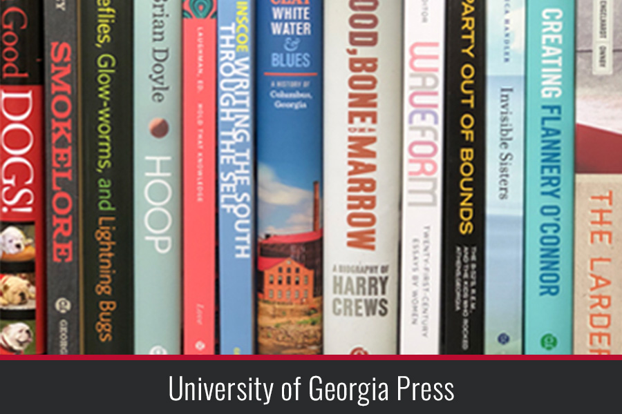 University of Georgia Press